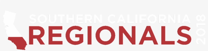 Socal Regionals - Trodat Stamps, transparent png download