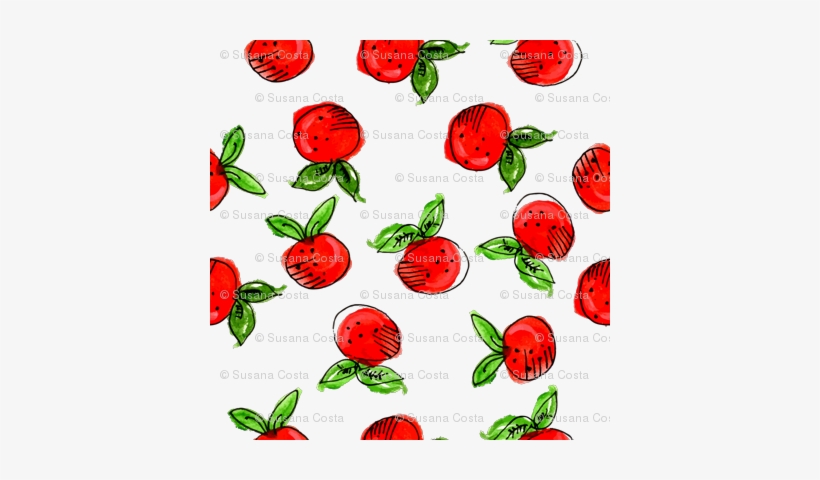 Watercolor Tangerine White, transparent png download