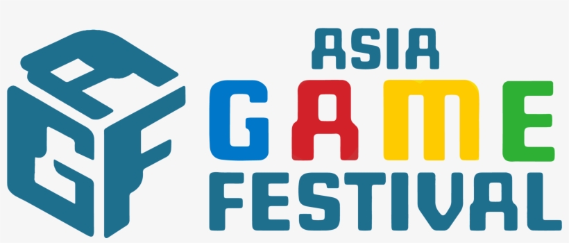 Default Logo Light Dark Logo - Asia Game Fest, transparent png download