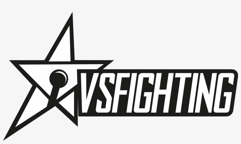 Saga 2 - Vsfighting - Vsfighting Png, transparent png download