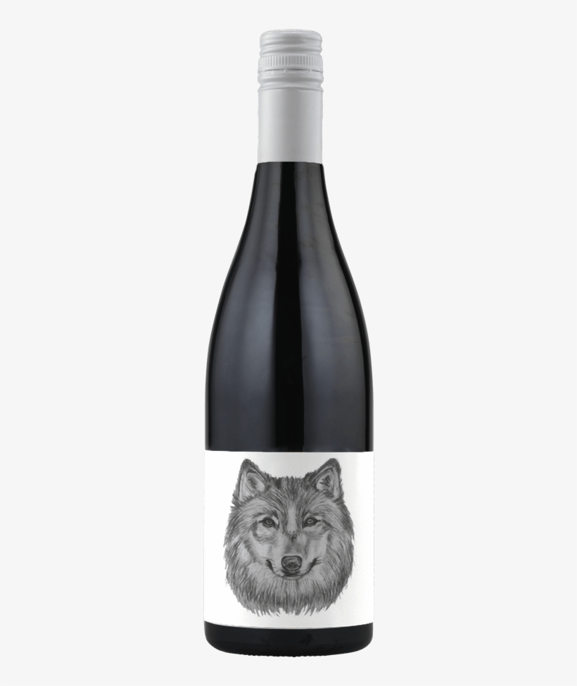 2018 Jilly Wines White Wolf Of Cumbria Red - Cumbria, transparent png download