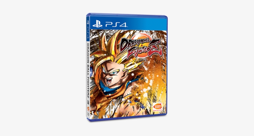 Products - Dragon Ball Fighterz Xbox One Game, transparent png download