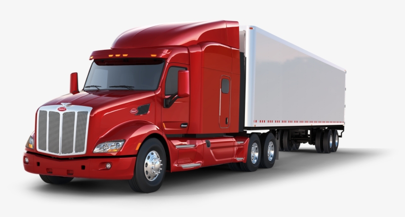 Vector Library Png Download Free Images In - Truck Png, transparent png download