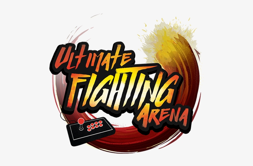 Ultimate Fighting Arena - Ultimate Fighting Arena 2018, transparent png download