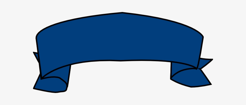 Download Blue Banner Png Svg Clip Art For Web Transparent Png 600x270 Free Download On Nicepng