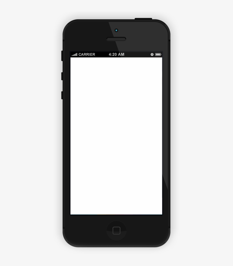 Features - Mobile Phone, transparent png download