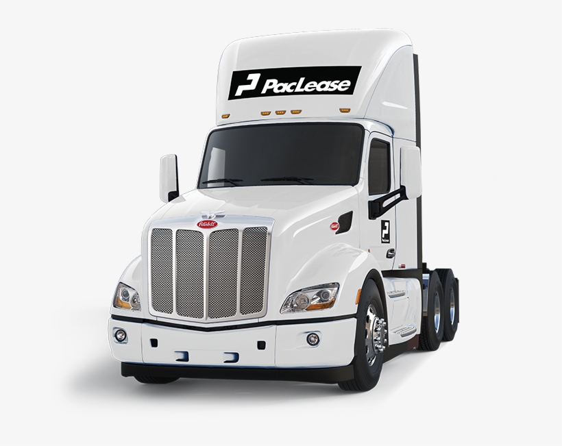 Undefined - Trailer Truck, transparent png download