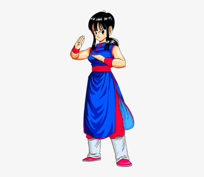 0 - - Chichi Png, transparent png download