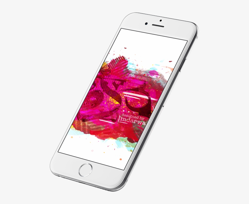 صمم بواسطه دراوني Designed By Mdarwany - Iphone, transparent png download