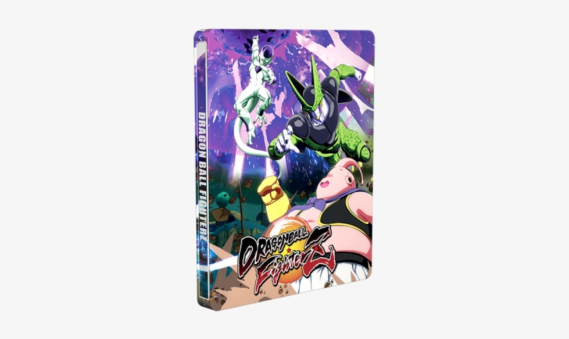 Dragon Ball Fighterz Collectorz Edition Ps4 Game Pre-order, transparent png download