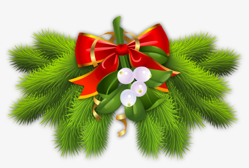 View Full Size - Christmas Wishes To You And Your Family, transparent png download