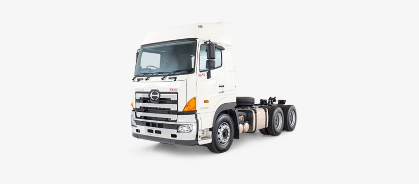 The Hino 700 Series Continues To Win Over Buyers Requiring - Hino 700, transparent png download