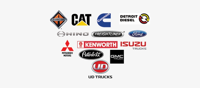 Mobile Services Offered - International Truck, transparent png download