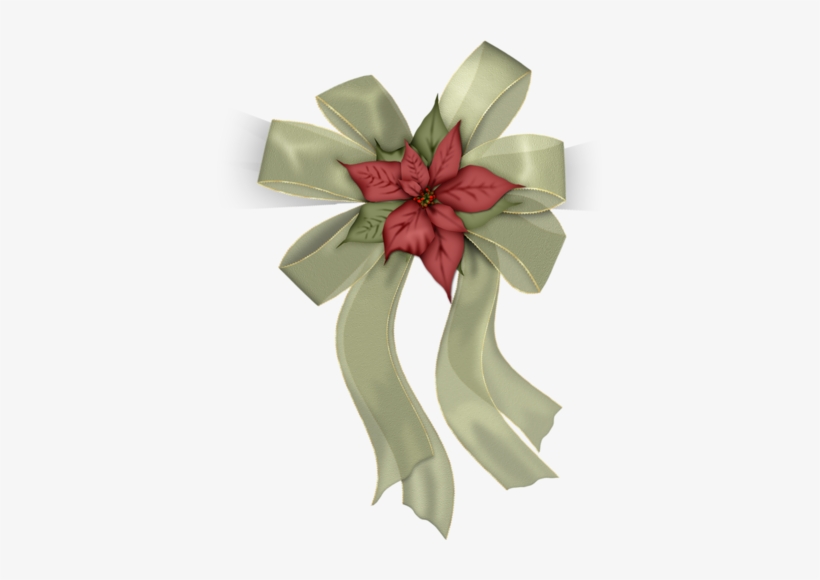 Gift Wrap - Ribbon, transparent png download