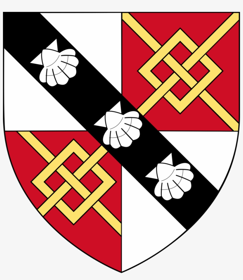 Spencer Coat Of Arms Clipart Spencer Family Althorp - Spencer Coat Of Arms, transparent png download