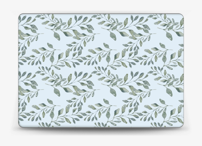 Ramas Delicadas - Macbook, transparent png download