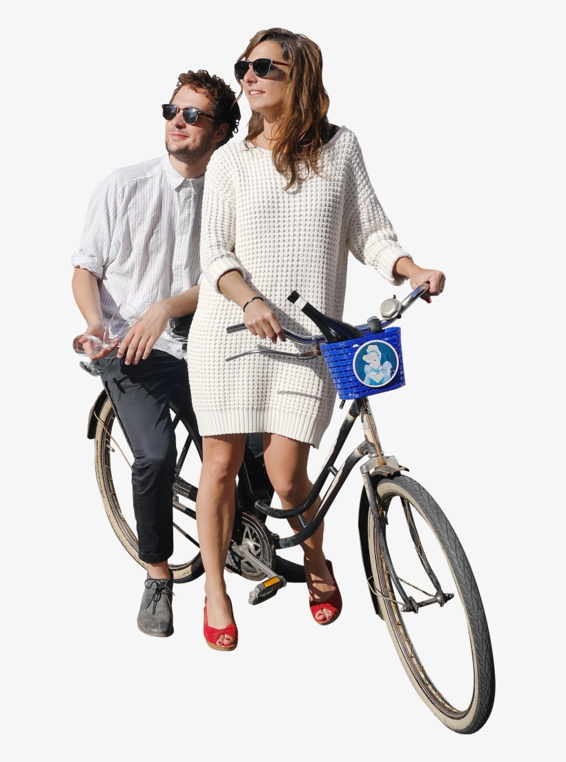I Caught Up With M And L Who Were About To Celebrate - People Rendering Png, transparent png download