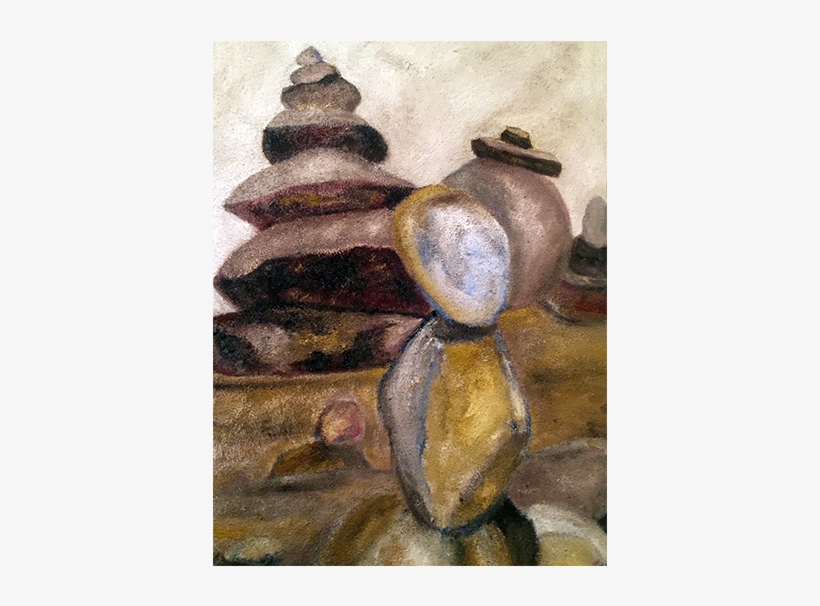 Natural Wonders Art Exhibit In Gaithersburg Highlights - Pottery, transparent png download