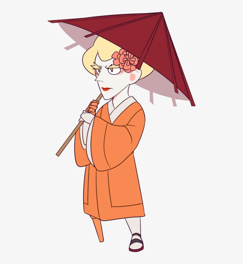 Halloween Costume Requests - Mei, transparent png download