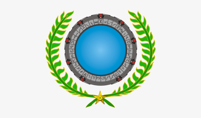 Wikipedia Laurier Stargate - 3rd Place, transparent png download