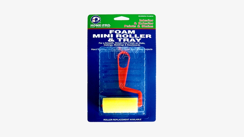 Paint Roller, transparent png download
