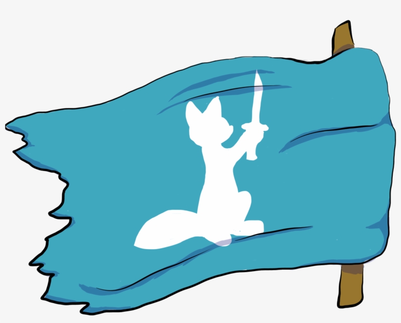 The Pirate Flag, transparent png download