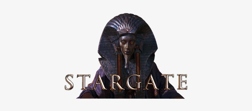 Stargate - Stargate Pharaoh, transparent png download