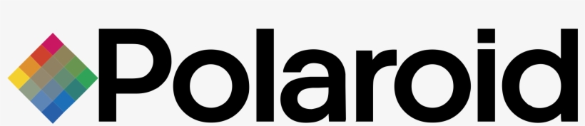 Polaroid Logo Png Transparent - Polaroid, transparent png download