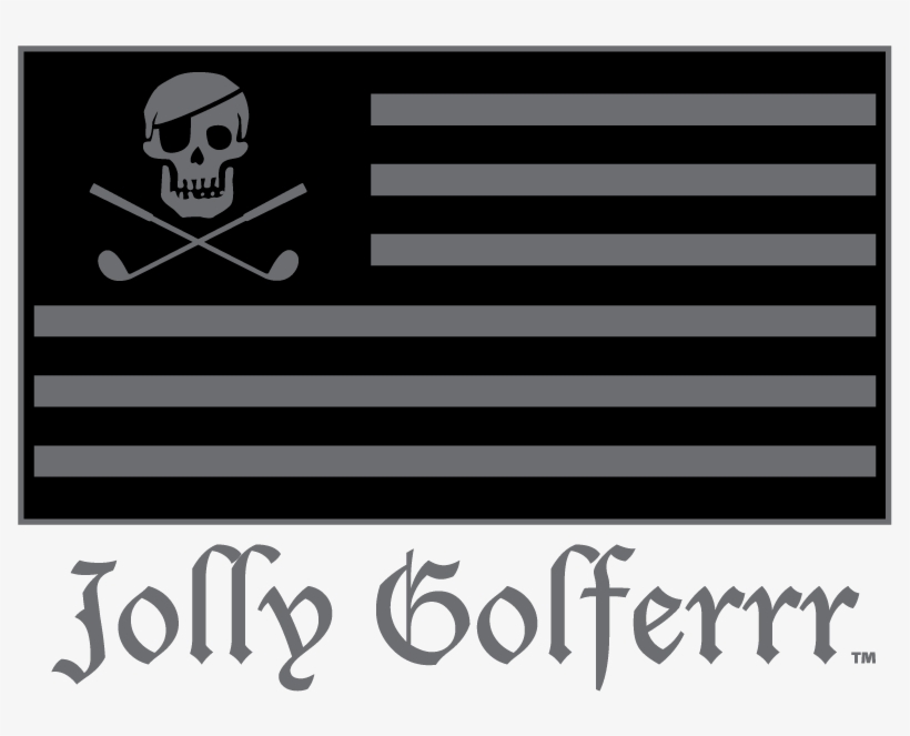 Jolly Golferrr Pirate Flag - Gregorian Chant - Stephen Cleobury, transparent png download
