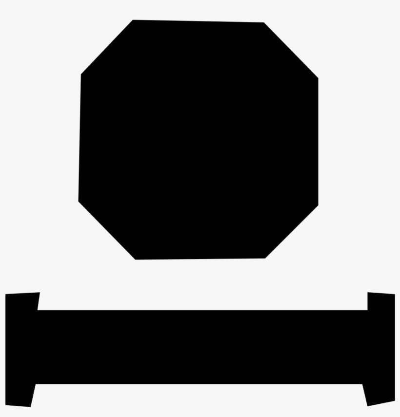 Open - Star Gate Beta Gate Symbol, transparent png download
