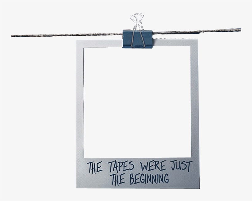 Featured image of post Polaroid Png Tape