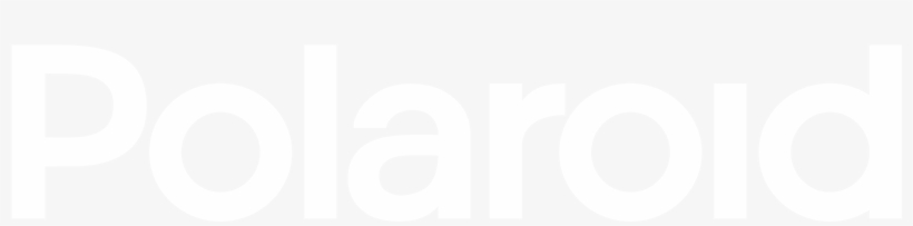 Polaroid Logo Black And White - Nba Finals Logo White, transparent png download