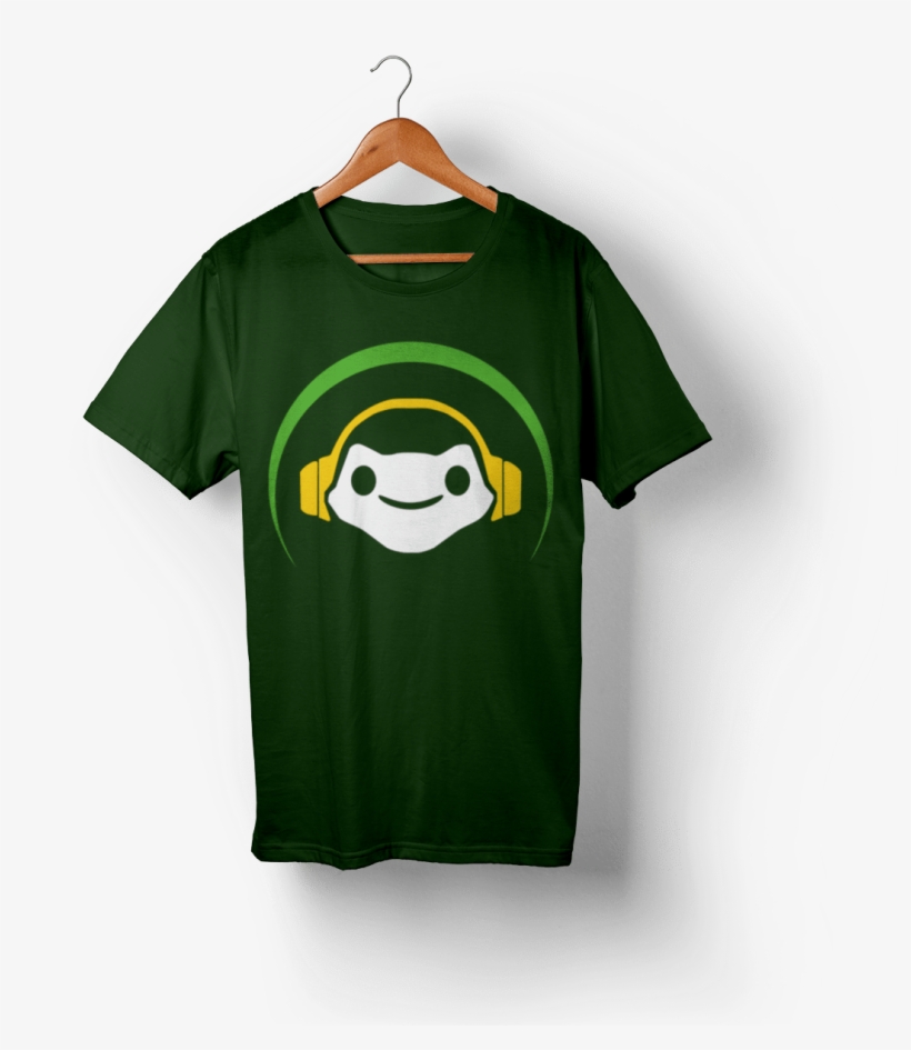 Overwatch Lucio Sinistro Polera Premium - Gaal Ni Kadni T Shirt, transparent png download