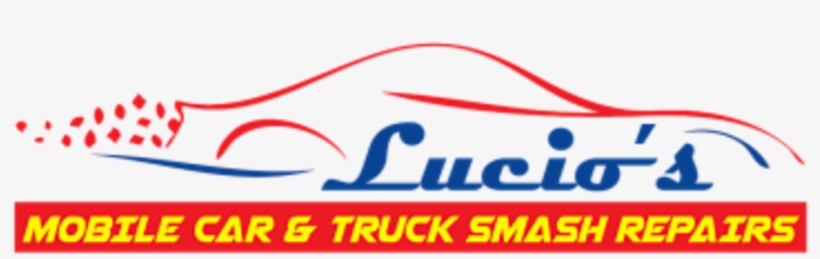 Lucio Half Transparent Opt - Car, transparent png download