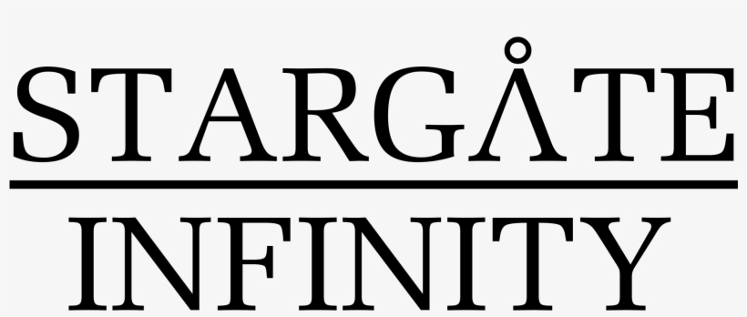 Open - Stargate Sg1, transparent png download