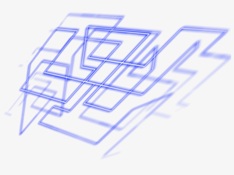 Streaks By Xlr Gfx - Technical Drawing Transparent PNG - 900x615 - Free ...