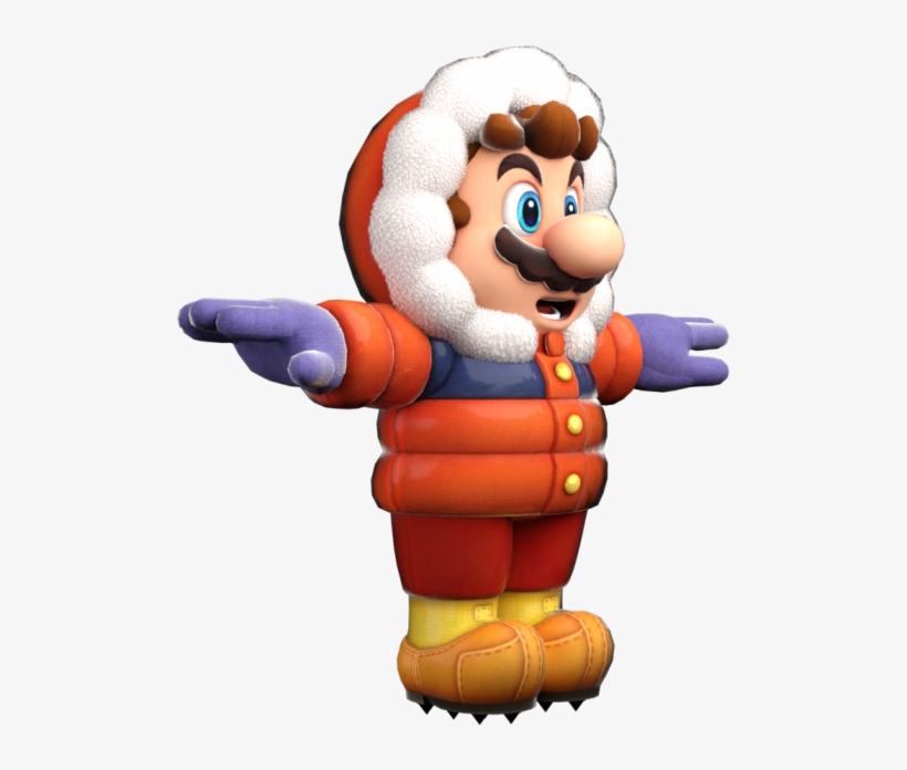 Download Zip Archive - Mario Bros., transparent png download