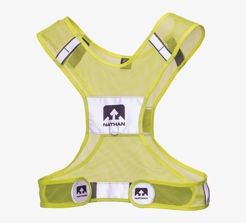 Nathan Streak Vest, transparent png download
