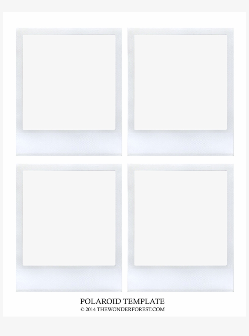 Polaroid Camera Png - Window, transparent png download