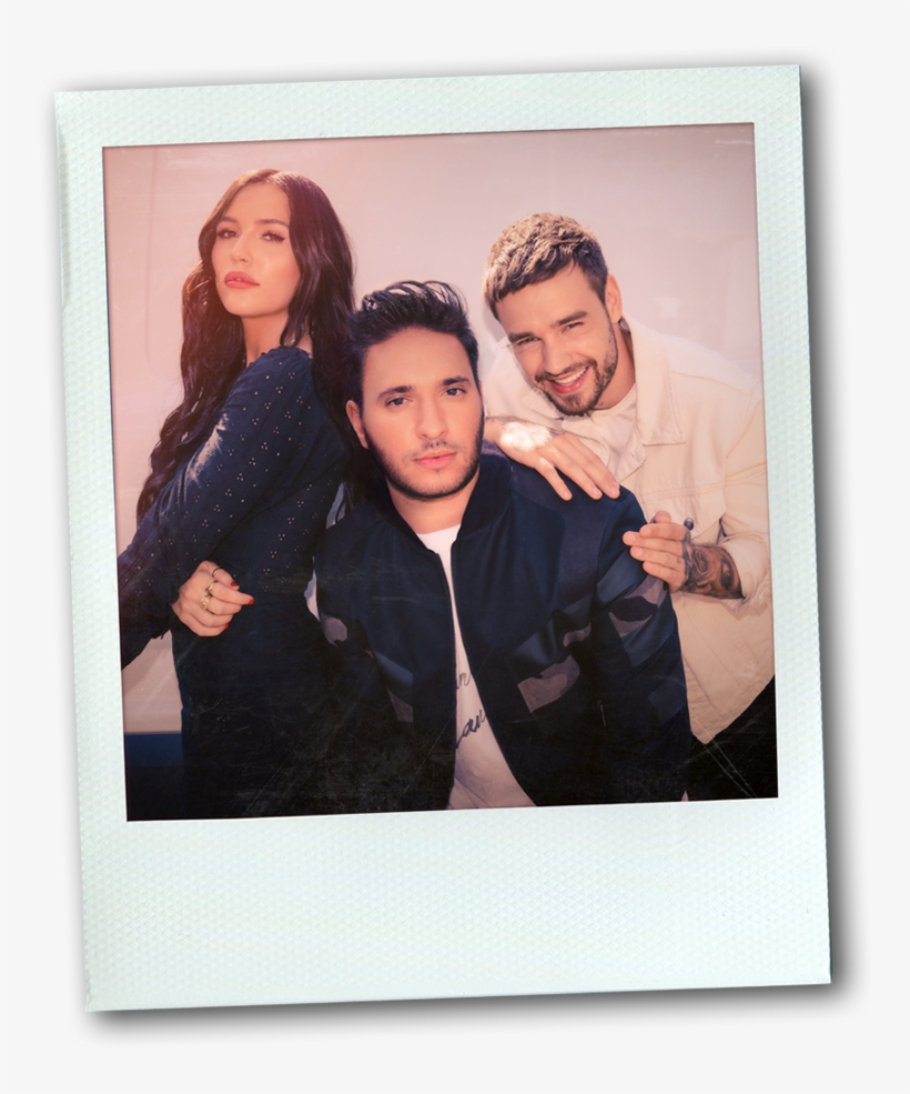 Jonas Blue - Polaroid Polaroid - Jonas Blue, transparent png download