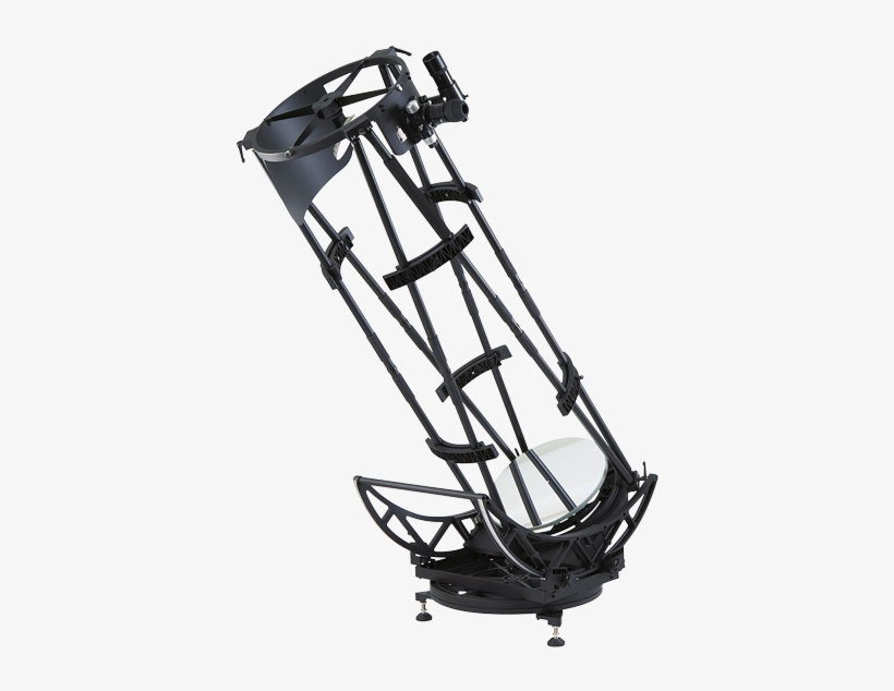 Sky Watcher 18" Stargate Truss Tube Dobsonian - Sky-watcher, transparent png download