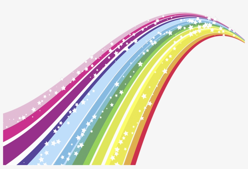 Rainbow Download Png - Rainbow Png Transparent Background, transparent png download