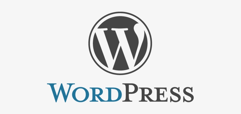 Wordpress Logo - Wordpress Logo Transparent, transparent png download