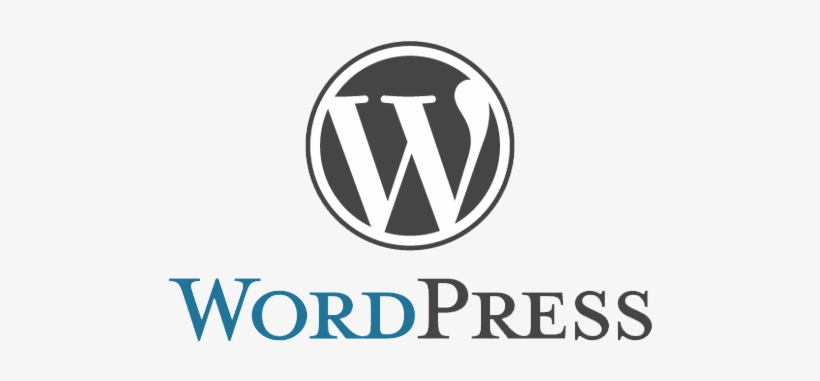 Wordpress Logo Png Picture - Wordpress: The Complete Beginners Guide To Mastery, transparent png download