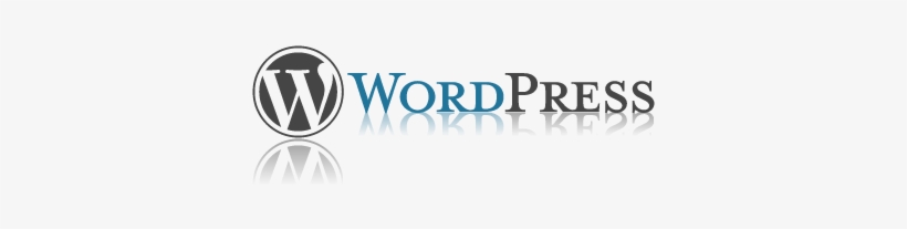 Wordpress Logo High-quality Png - Building A Website Using Wordpress: The Beginner's, transparent png download