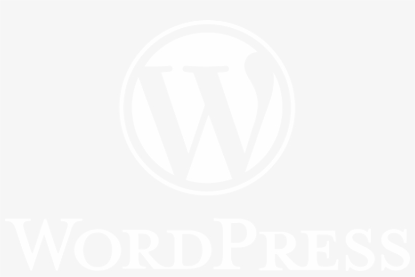 Wordpress Logo - Quick Wordpress Websites For Beginners, transparent png download