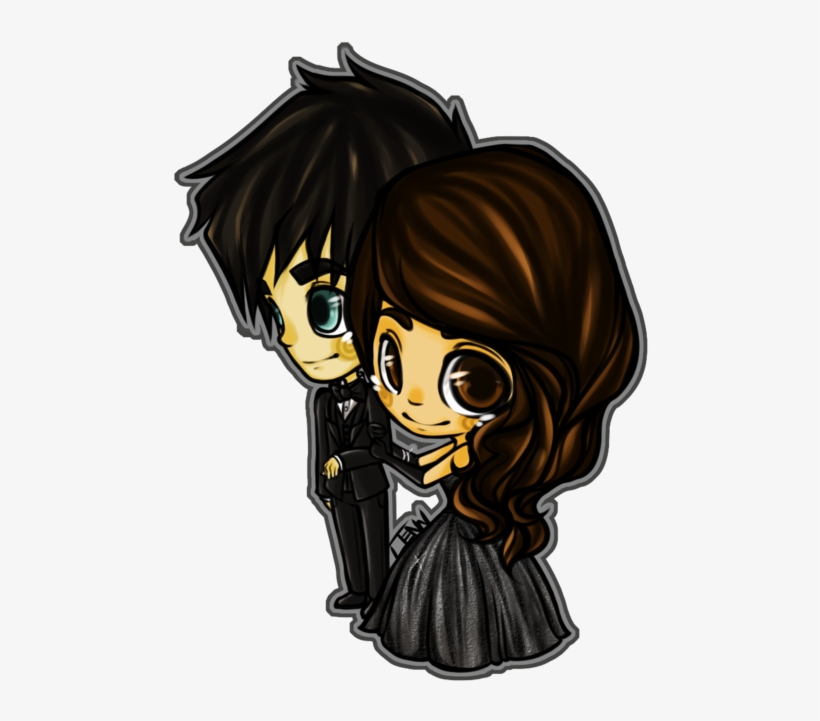 "it Would Be Rude Not To Dance, You Know - Damon Vampire Diaries Kawaii, transparent png download