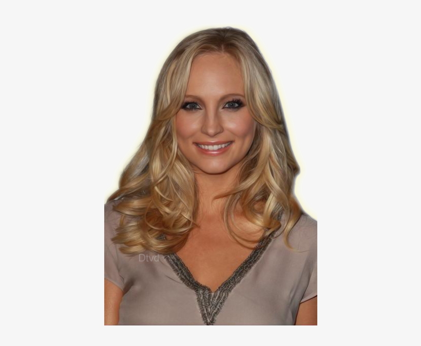 Png's Candice Accola - Blond, transparent png download