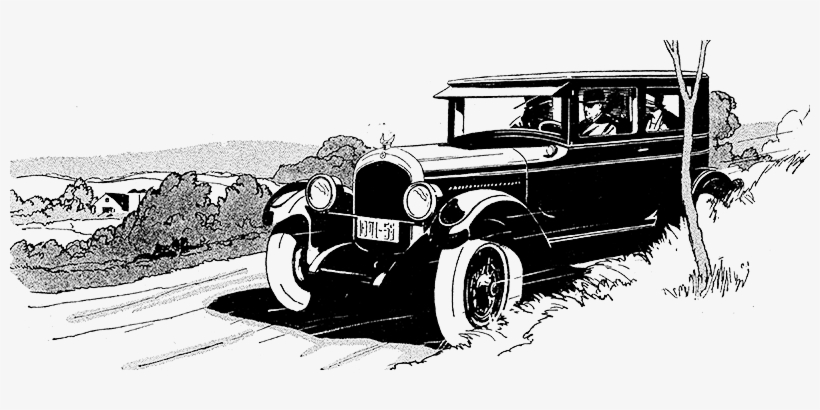 Drama - Car, transparent png download
