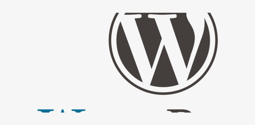 Top Websites For Wordpress Tutorials - Wordpress Icon, transparent png download